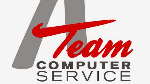 A Team Computers - Visual