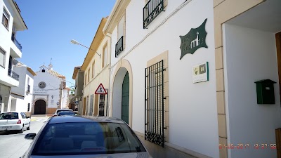 Photos of Casa de la Ermita