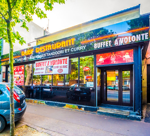 Ruby Restaurant