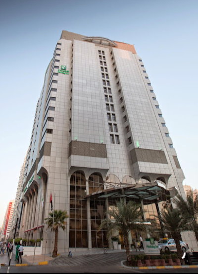 photo of Holiday Inn Abu Dhabi Downtown