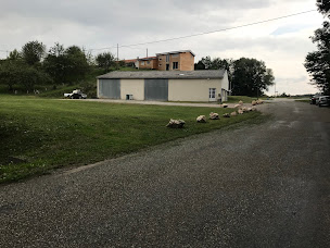 Photo n°13 de Atelier de Tôlerie-Forme- M. VIDAL à Rimont (Atelier de carrosserie automobile)