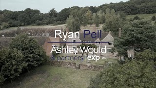Ryan Pell, Partner at Ashley Would & Partners
