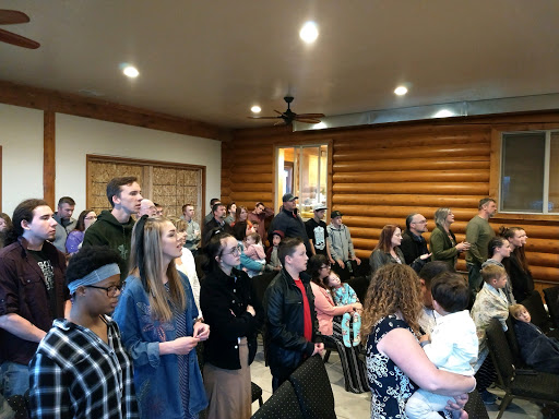 Gunnison Valley Fellowship Church - Thumbnail
