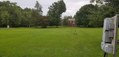 General Smallwood Retreat House/Museum