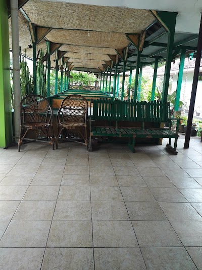 Photos of Sumber Nikmat Restaurant