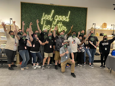 Photo of Kind Goods Recreational Dispensary - Fenton