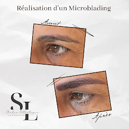 Photo n°23 de Studio Esthétique Laurence à Rodez (Clinique de maquillage permanent)