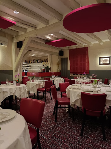 Auberge du Cygne de la Croix - Thumbnail