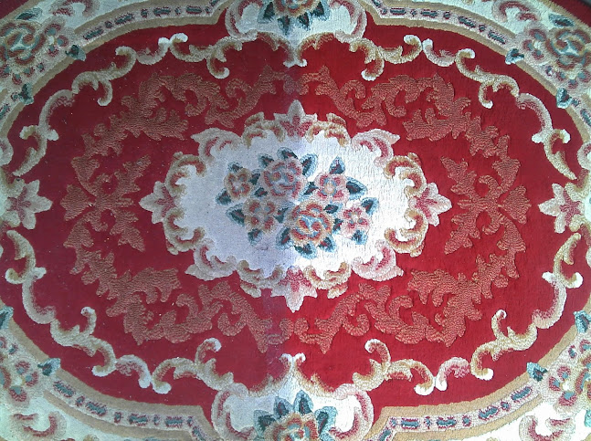 Opinii despre MultiEkspert - pranie tapicerki i czyszczenie dywanów în Kielce - Pralnia