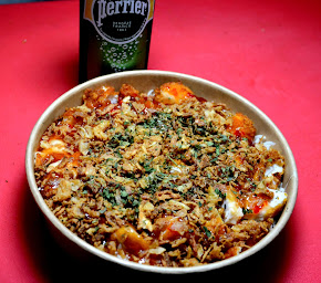 Photo n°4 de DAR🐔CROUSTY - Argenteuil à Argenteuil (Restaurant)