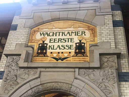 Haarlem - Visual
