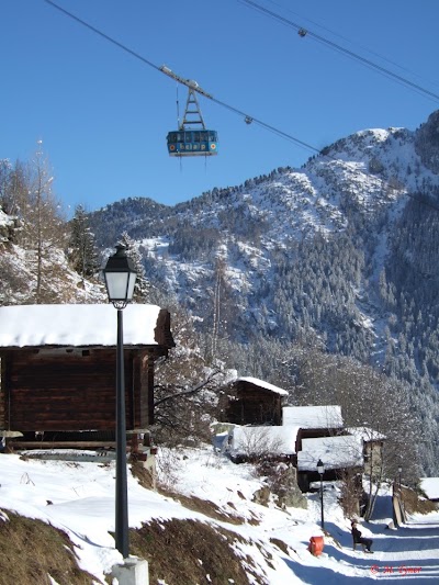 Photos of Belalp Bahnen AG