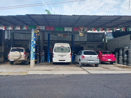 SUSPENSIONES REYES CUETZALAN PUE