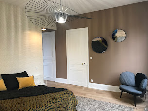 Photo n°7 de Margot Juez à Le Touquet-Paris-Plage (Entrepreneur en construction intérieure)