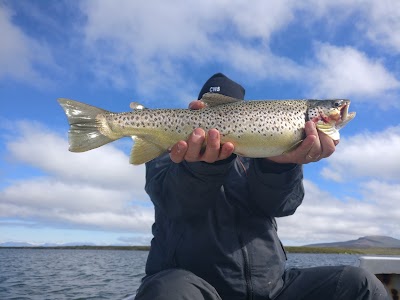 Photos of &Ouml;lvesvatn