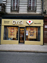 Photo n°23 de Restaurant Japonais Oyisi à Saint-Étienne (Restaurant de sushis)