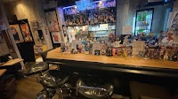 アニメ・アニソンバー ギークスカフェ