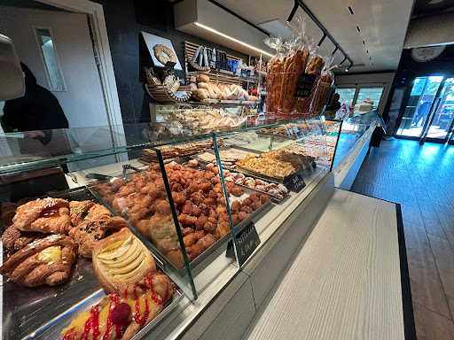 Forno Dell'Antica Ricetta Di Lacava E Campanile Rosa Snc - Thumbnail
