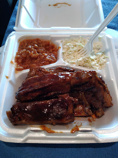 Westside Bar-B-Que - Thumbnail