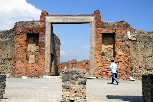 Pompei