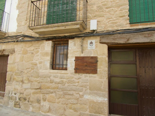 Casa Sole - Visual