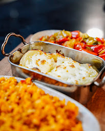 Photo n°72 de Mevlana Ocakbaşı Steakhouse à Strasbourg (Restaurant halal)