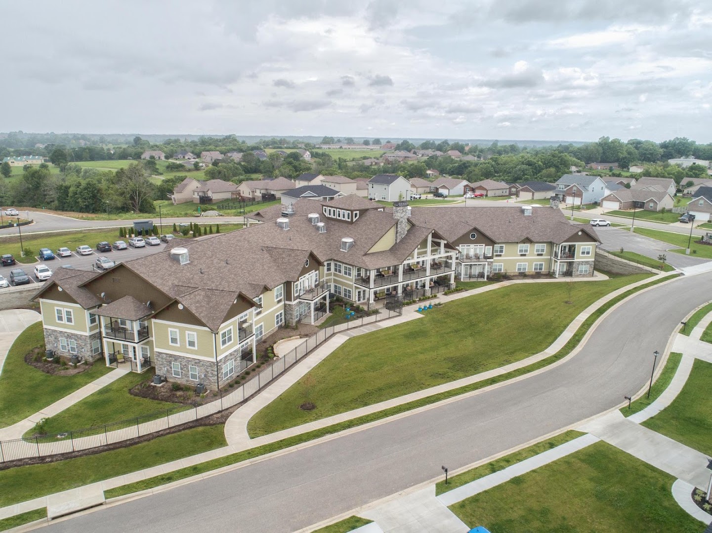 Dominion Senior Living Of Richmond - Photo 3