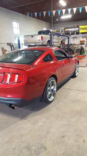 DYER'S AUTOMOTIVE
