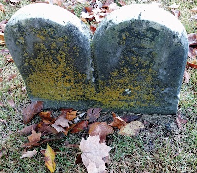 Saint Paul Old Blue Rock Cemetery