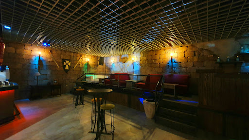 Sala Indalo - Thumbnail