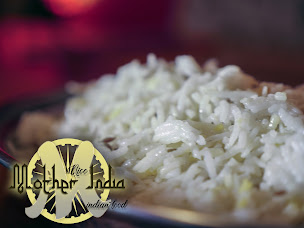 Photo n°53 de Mother India à Nice (Restaurant indien)