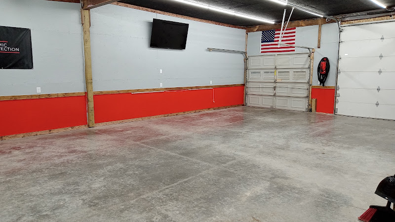 Kortzendorf Auto Detailing LLC — photo 1