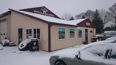 Photos of Grant Tire Wholesalers Plus