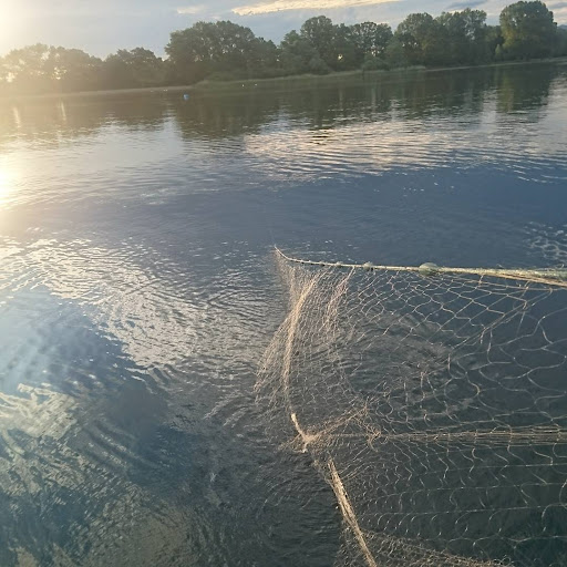 Fischerei Kreuz - Germany