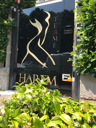 Harem Club Privè Milano - Thumbnail