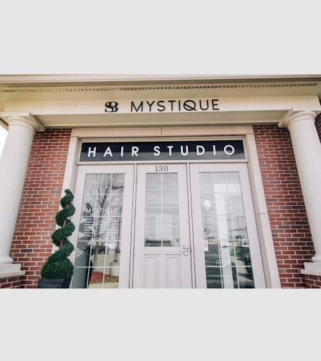 Mystique Hair Studio - Thumbnail