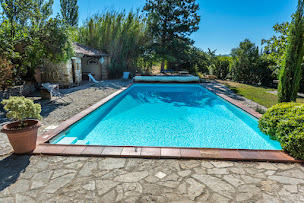 Photo n°13 de LA PAPETERIE à Tulette (Gîte)