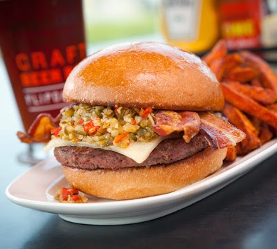 Photos of Flipdaddy's Brilliant Burgers & Craft Beer Bar