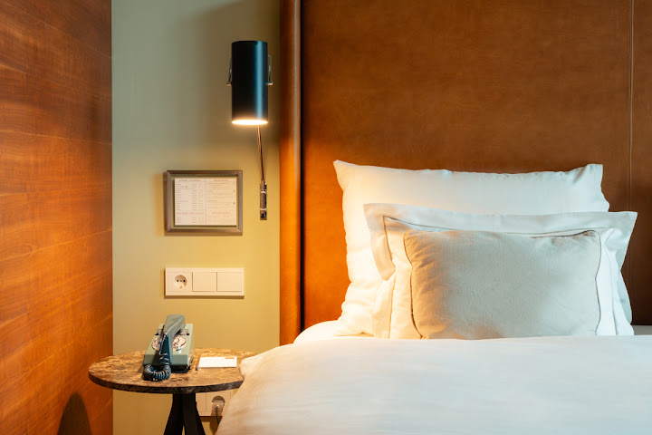 Hotel & Villa Auersperg Salzburg by null