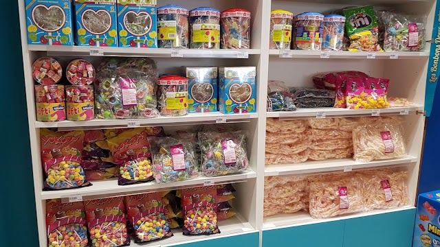Confiserie Bonté