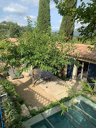 Photo n°12 de Philippe METAIREAU à Opio (Maison de vacances)
