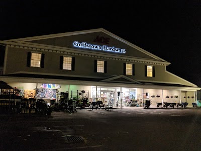 Goffstown Hardware Inc