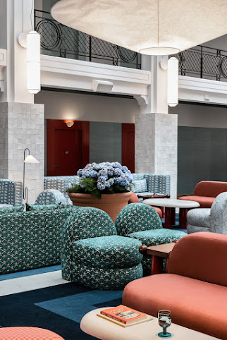 Regina Experimental Biarritz by null