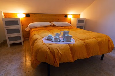 Photos of SoleNeveSila Residence B & B