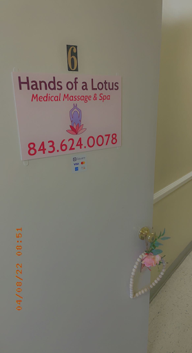 Hands of a Lotus Medical Massage and Spa, LLC - Thumbnail