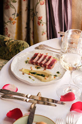 Photo n°35 de La Taula Gallici - Aix en Provence à Aix-en-Provence (Restaurant gastronomique)