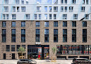 Hife Paris Issy • Résidence de coliving à  Issy-les-Moulineaux