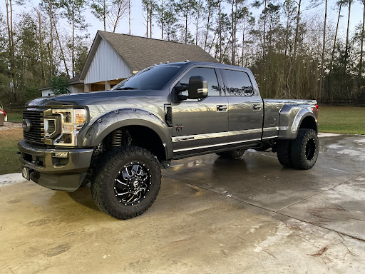 Steiner Detailing - Visual