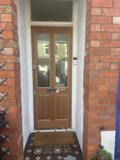 Jensen Locksmith - Visual