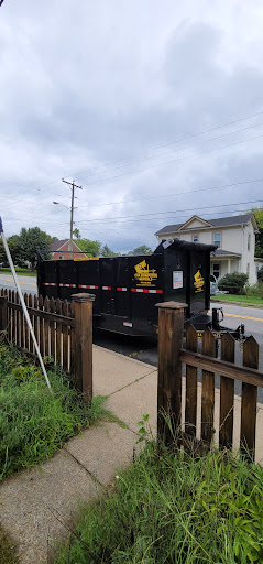 CVA Dumpster Rentals - Thumbnail